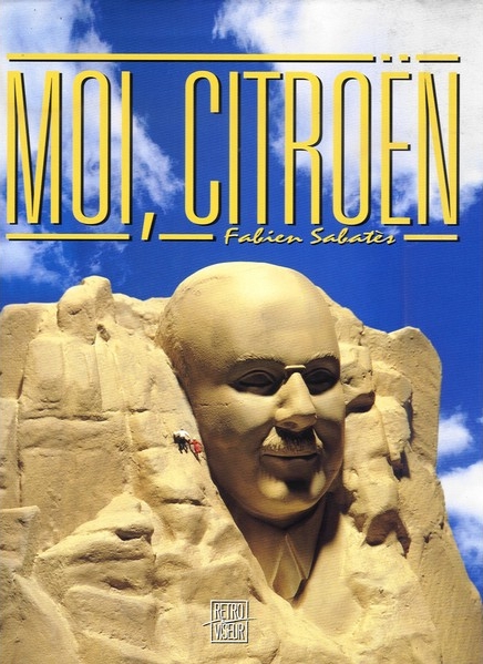 Moi, Citroën