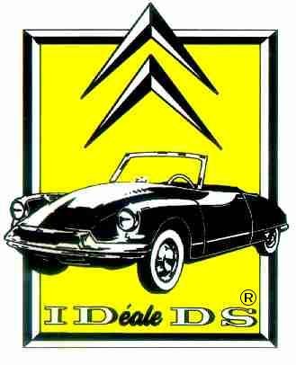 Logo IDéaleDS
